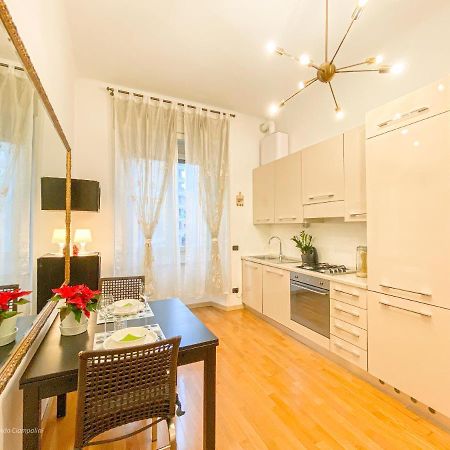 Appartamento Di Charme Mailand Exterior foto
