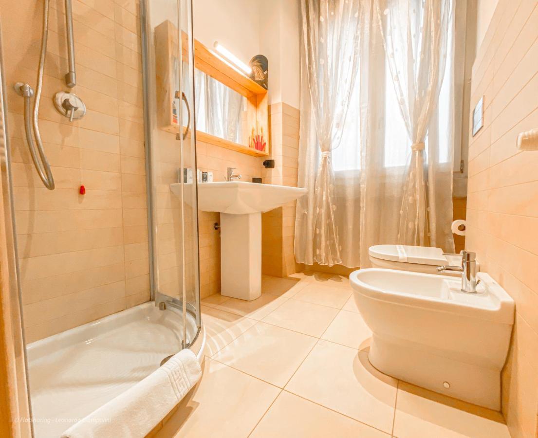 Appartamento Di Charme Mailand Exterior foto