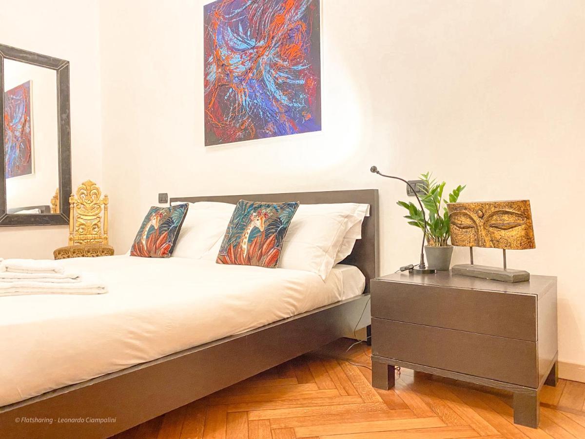 Appartamento Di Charme Mailand Exterior foto