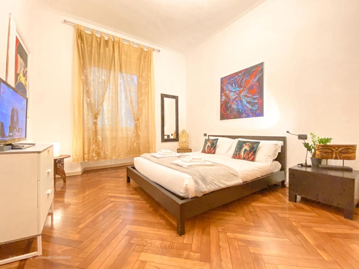 Appartamento Di Charme Mailand Exterior foto