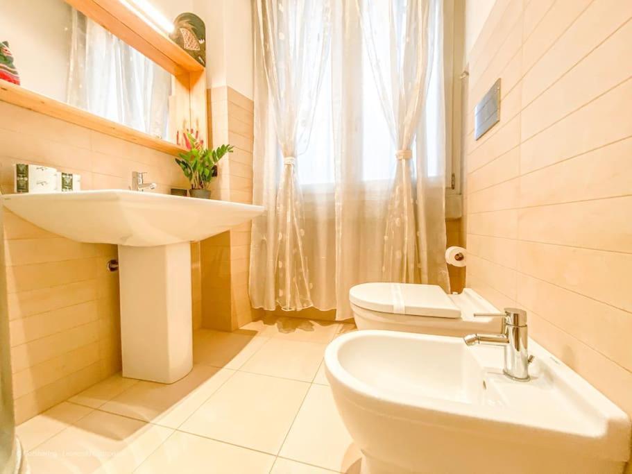 Appartamento Di Charme Mailand Exterior foto
