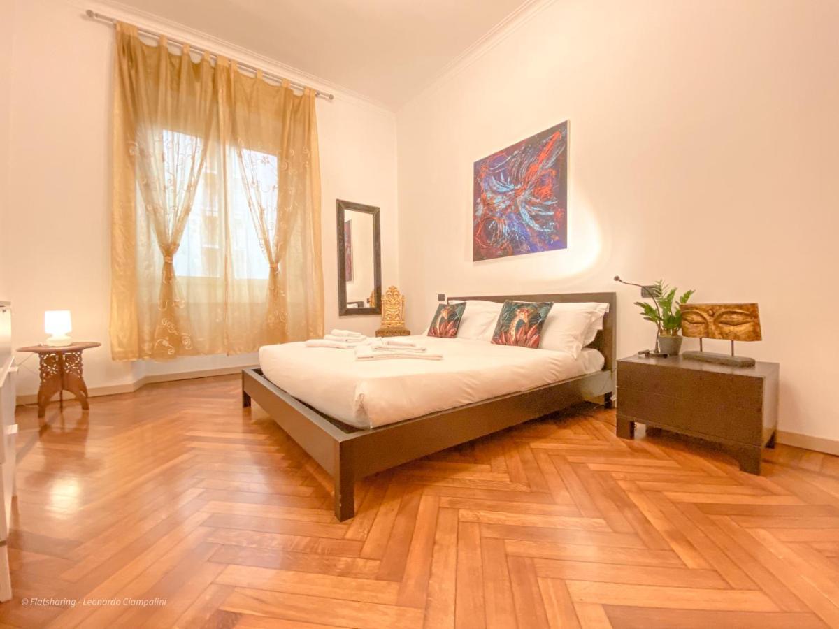 Appartamento Di Charme Mailand Exterior foto