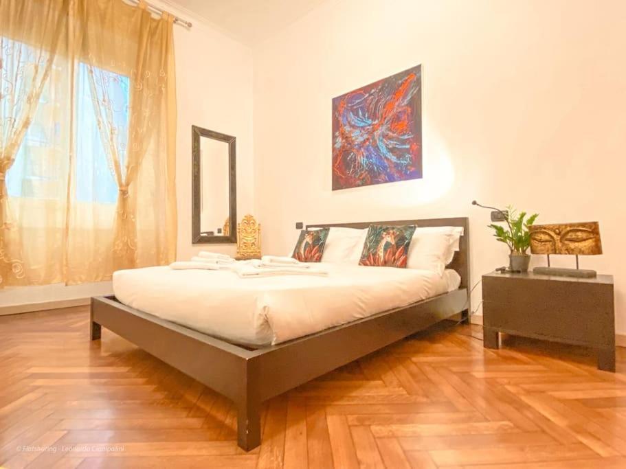 Appartamento Di Charme Mailand Exterior foto