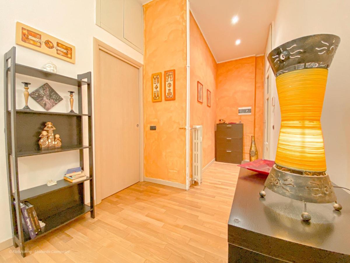 Appartamento Di Charme Mailand Exterior foto